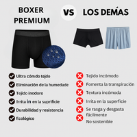 BOXER PREMIUM PACK X 3 UNDS🔥🔥