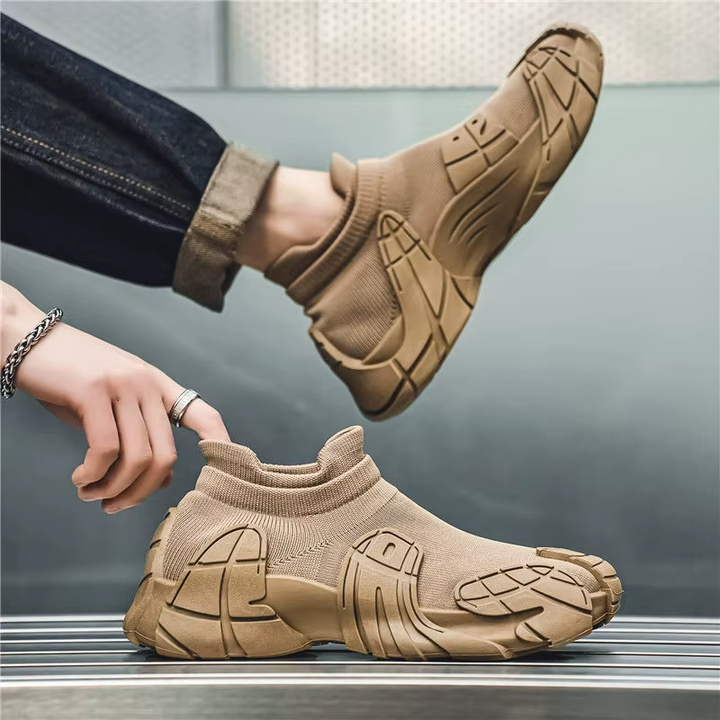 Tenis  Urban - Step 🚧