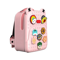 Mochila Waterproof Personalizada