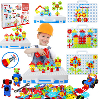 TALADRO DIDACTICO INFANTIL