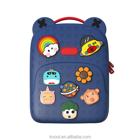 Mochila Waterproof Personalizada