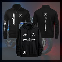 Buzo pulsare racing