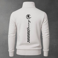 Buzo pulsare racing