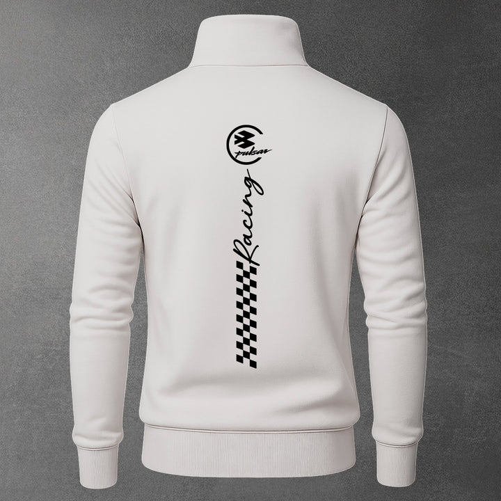 Buzo pulsare racing