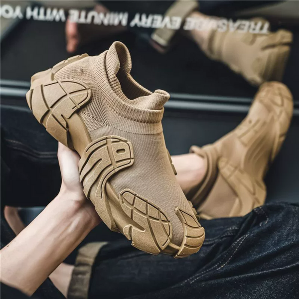 Tenis  Urban - Step 🚧
