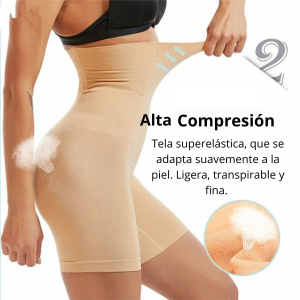 Faja Premium  Biker Shaper