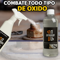QUITA OXIDO 1 LITRO
