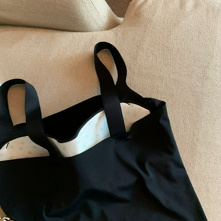 BLUSA BRASIER 2 EN 1 👚