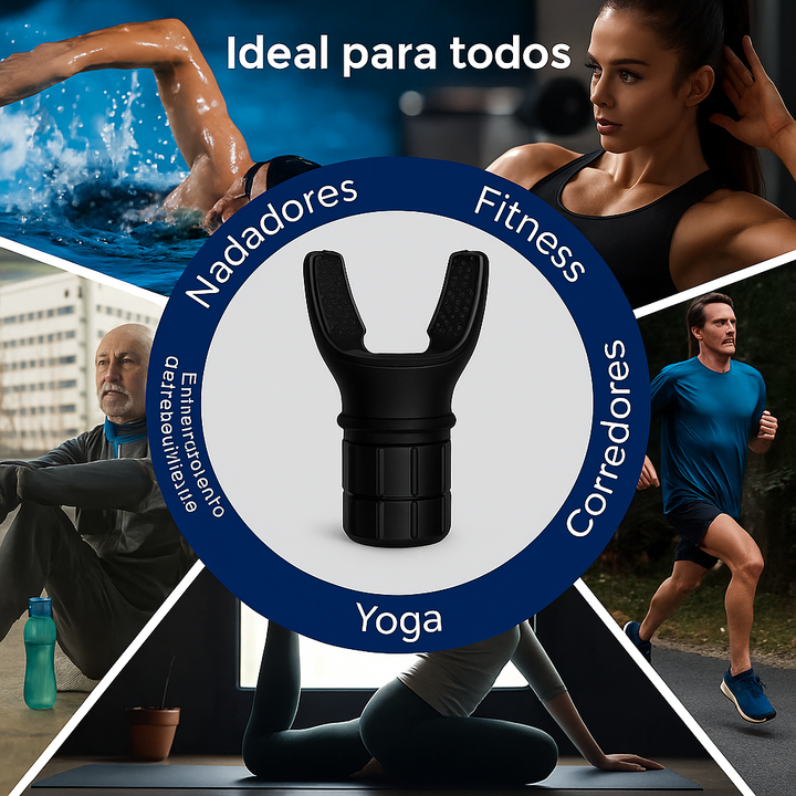 ENTRENADOR PULMONAR 🫁🌬️