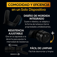 ENTRENADOR PULMONAR 🫁🌬️