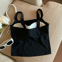 BLUSA BRASIER 2 EN 1 👚