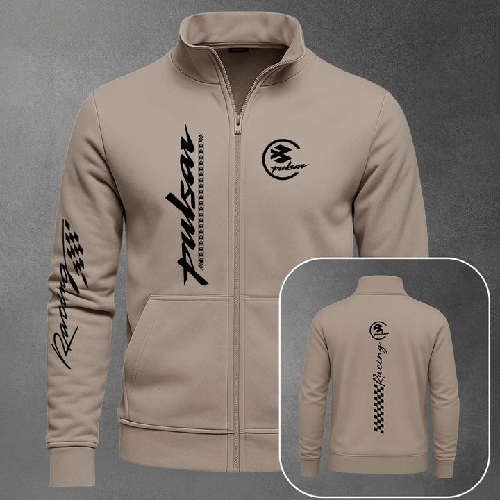 Buzo pulsare racing