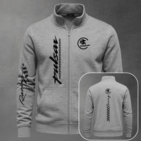 Buzo pulsare racing