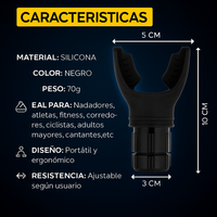 ENTRENADOR PULMONAR 🫁🌬️