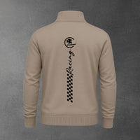 Buzo pulsare racing