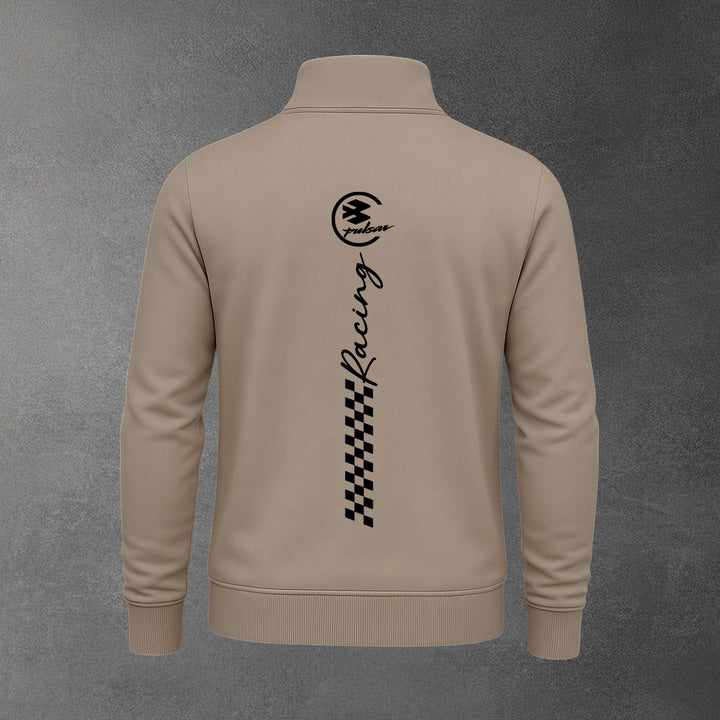 Buzo pulsare racing