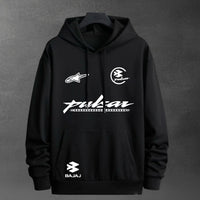 Buzo pulsare racing