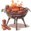 Ícono subido