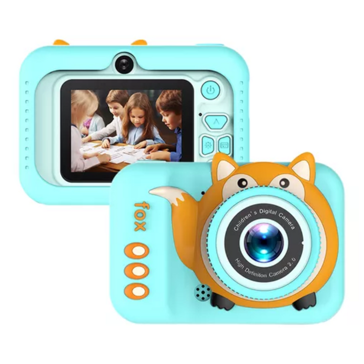 Camara Digital Infantil