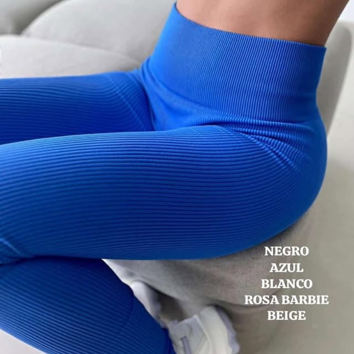 LEGGINGS AMERICANO