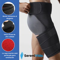 FAJA SOPORTE DE CADERA