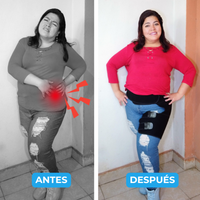 FAJA SOPORTE DE CADERA