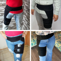 FAJA SOPORTE DE CADERA