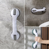<span style="font-without bold; color: turquoise;"><strong>Agarradera De Ducha Ventosa De Baño</strong></span>