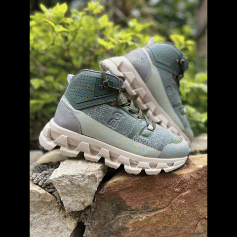 Tenis Premium Cloud