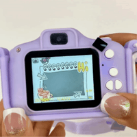 Camara Digital Infantil