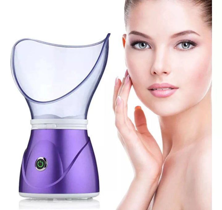 Vaporizador Facial