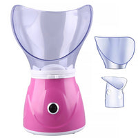 Vaporizador Facial