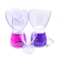 Vaporizador Facial