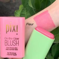 Rubor En Barra Pixi Beauty On-the-Glow Blush