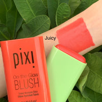Rubor En Barra Pixi Beauty On-the-Glow Blush